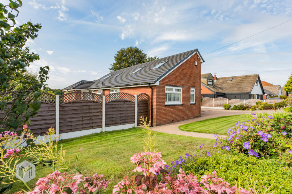 Additional image 29 of Ladyshore Road, Little Lever, Bolton, Greater Manchester, BL3 1JZ