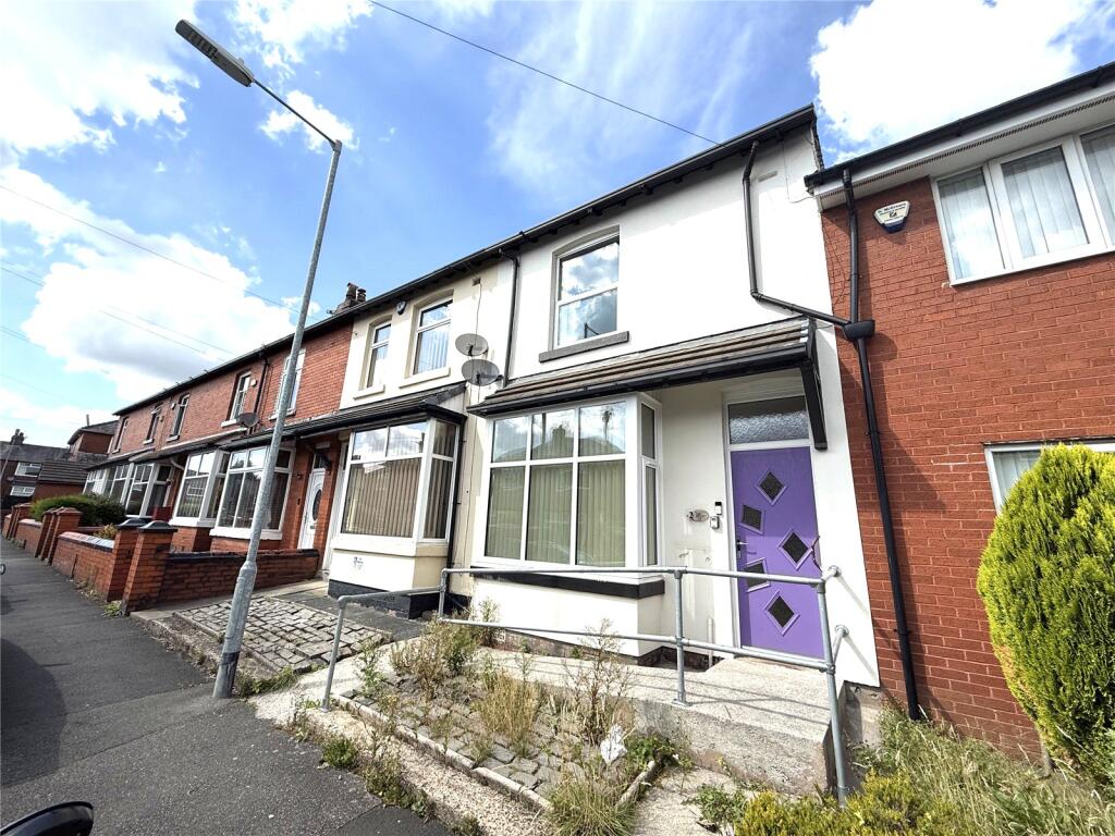 Additional image 15 of Thornley Avenue, Bolton, Greater Manchester, BL1