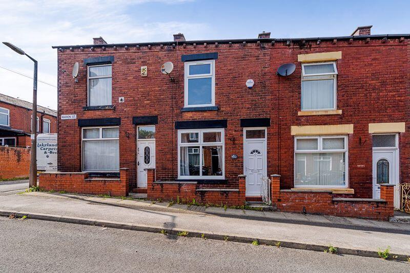Additional image 20 of Marion Street, Great Lever ** AVAILABLE NOW **