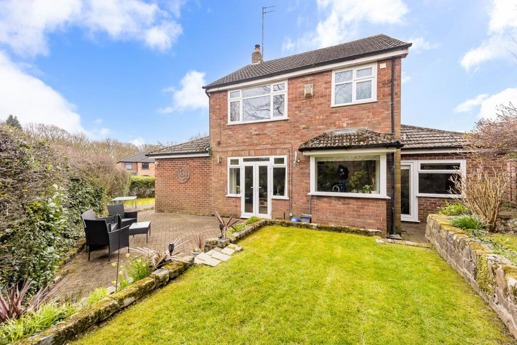 Additional image 37 of Timberbottom, Bradshaw, Bolton, BL2