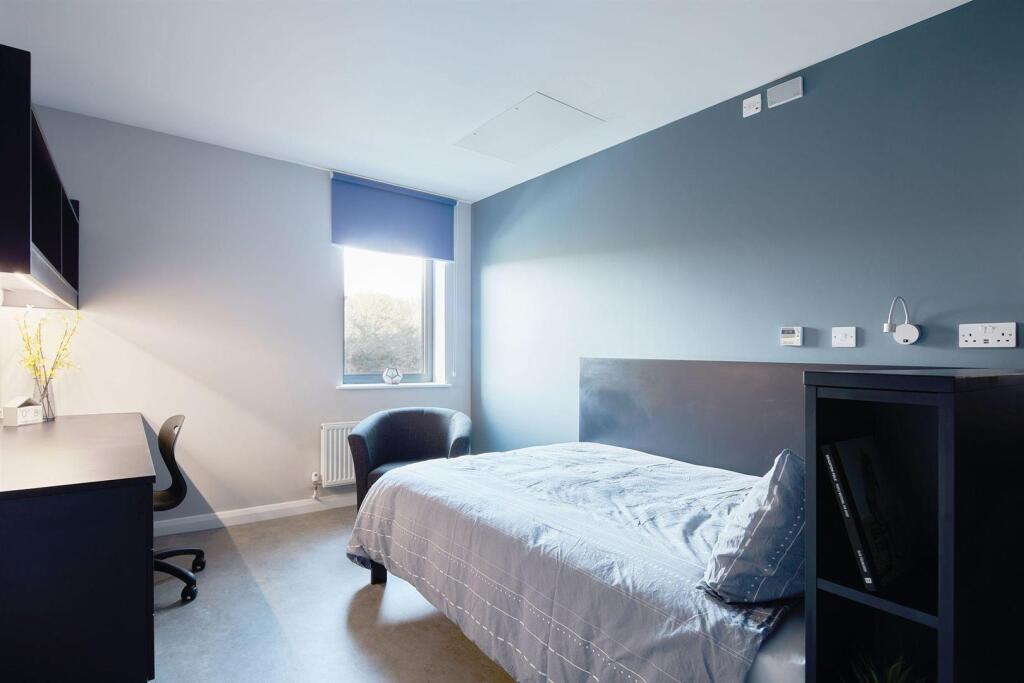 Additional image 10 of Student Only | 51 Weeks | Brighton | BN1