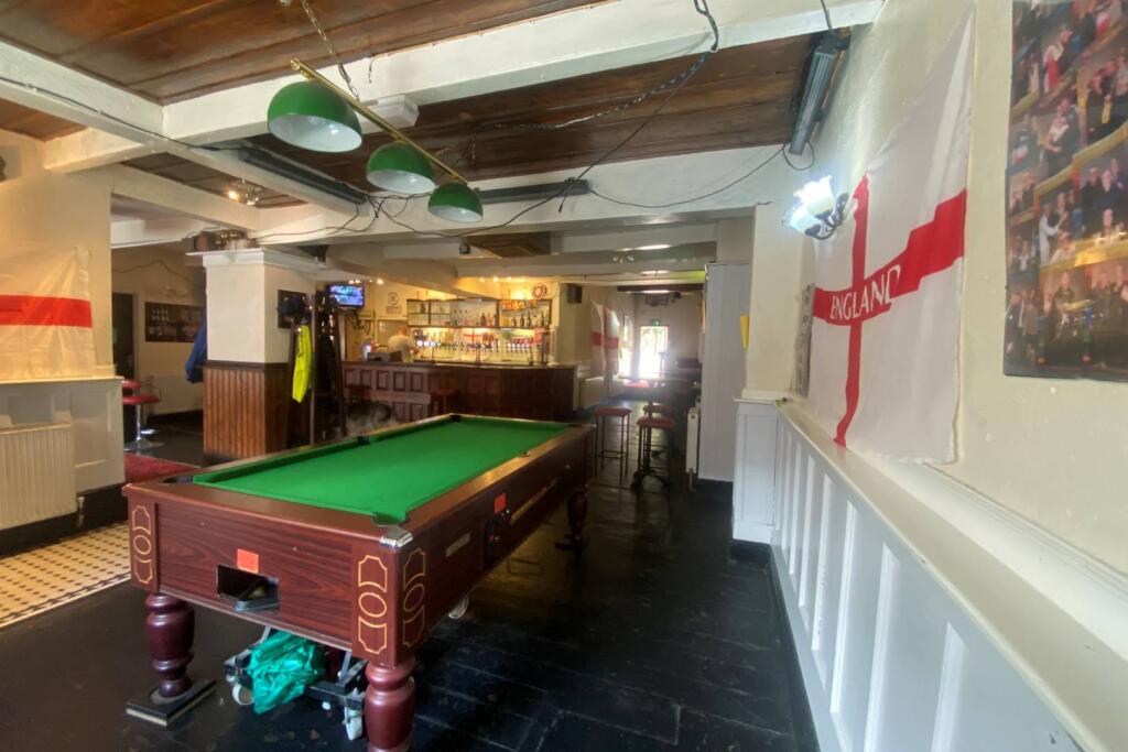 Additional image 8 of The Old Crow, - Bell Lane, Bury