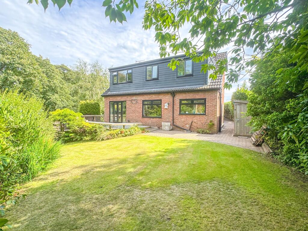 Additional image 4 of Honeywood Close, Holcombe Brook, BL0