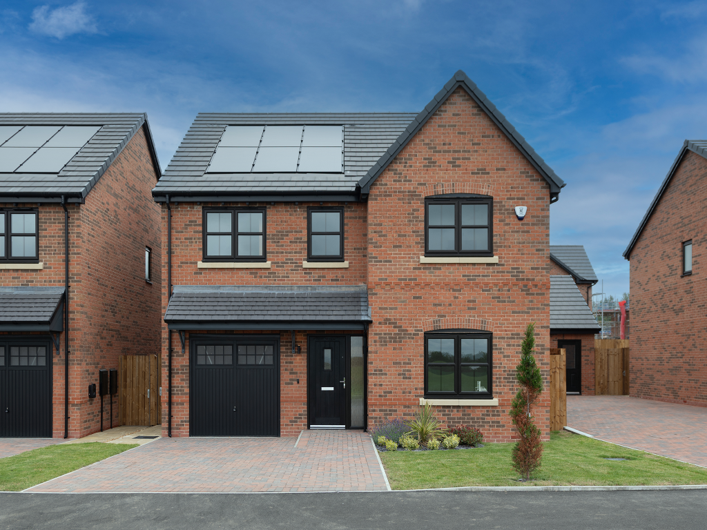 Additional image 31 of Off Platt Lane,
Westhoughton,
Bolton,
BL5 3LH