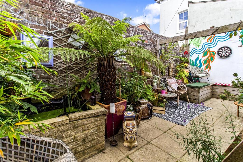 Additional image 11 of Tennyson Road, Worthing