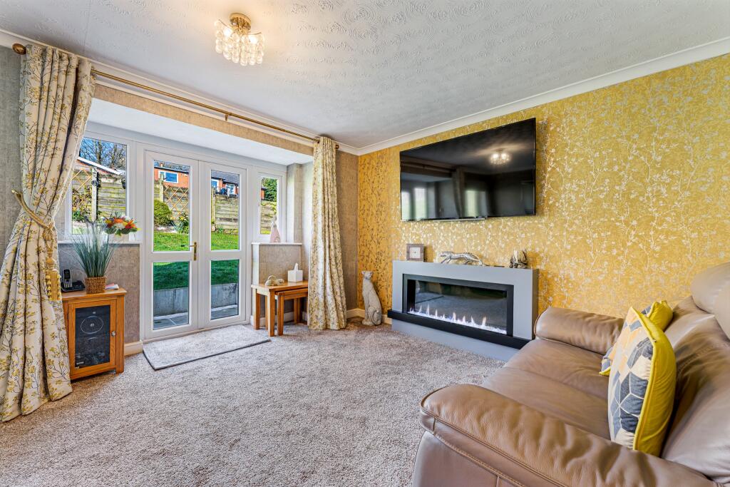 Additional image 4 of Sharples Hall Fold, Sharples, Bolton, BL1