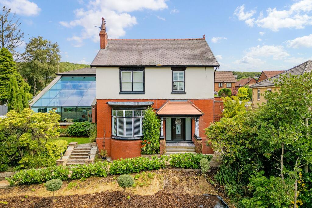 Additional image 59 of Darwen Road, Egerton, BL7 9 | Substantial 5-Bed Home with Cinema Room, Gym & Wine Cellar