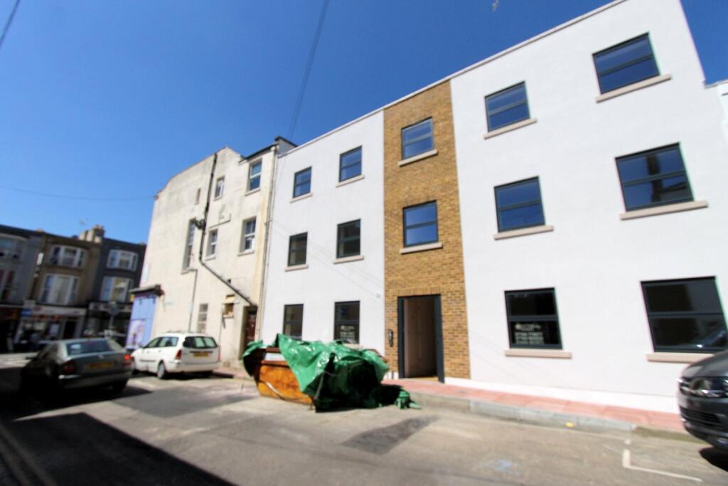 Additional image 5 of Castle Street, Brighton, BN1