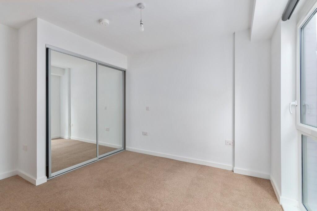 Additional image 6 of 53A The Blockhouse, 21 Pelham street, BN1 4FA