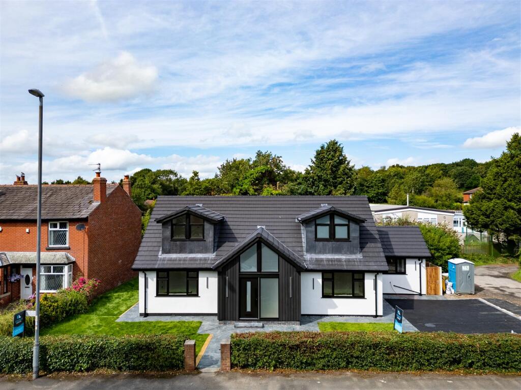 Additional image 46 of Bury Old Road, Ainsworth, Bolton