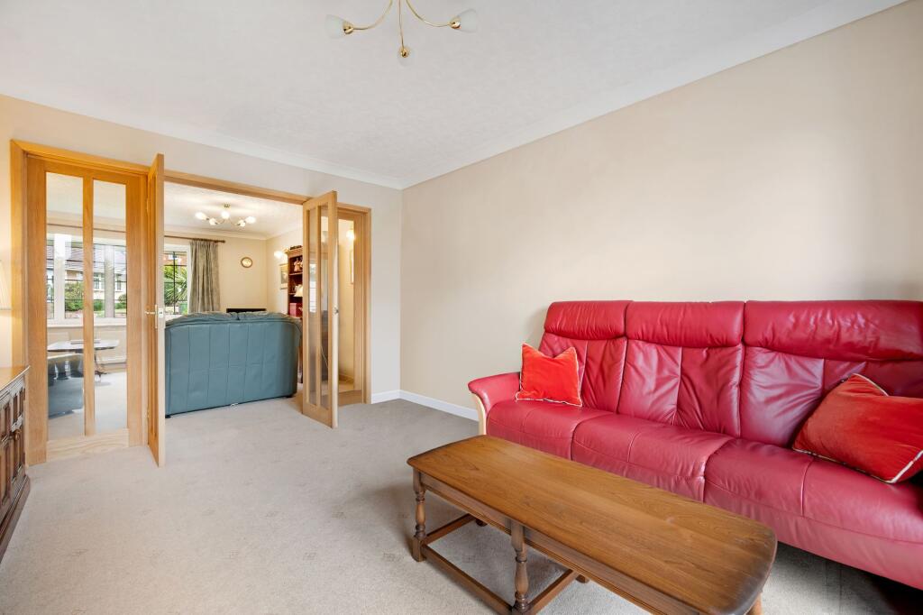 Additional image 9 of Higher Dunscar, Egerton, Bolton BL7 | Spacious 4-Bed Detached Bungalow with Basement & Double Garage