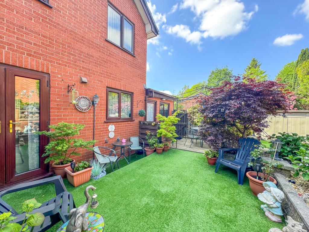 Additional image 30 of Lomond Drive, Bury, BL8