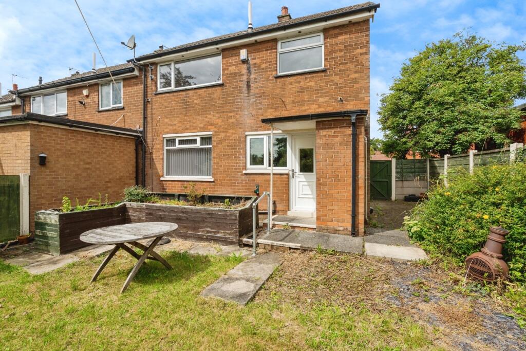 Additional image 6 of Booth Road, BOLTON, Lancashire, BL3