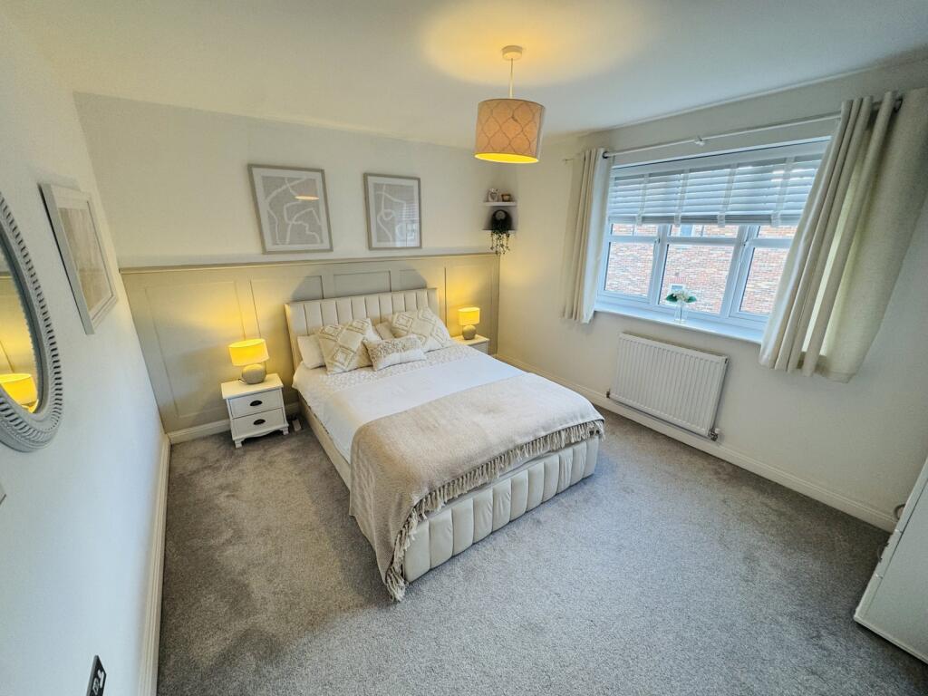 Additional image 14 of Hollins Drive, Bolton, Greater Manchester, BL2