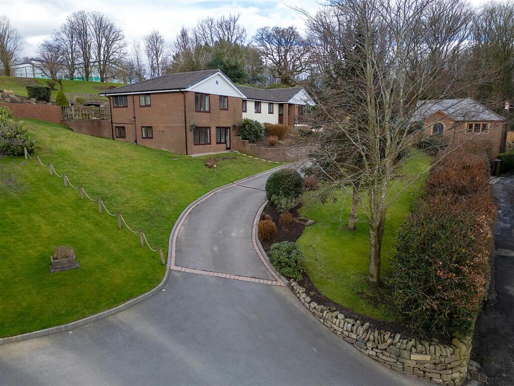 Additional image 30 of Woodside, Edenwood Road, Ramsbottom, Bury