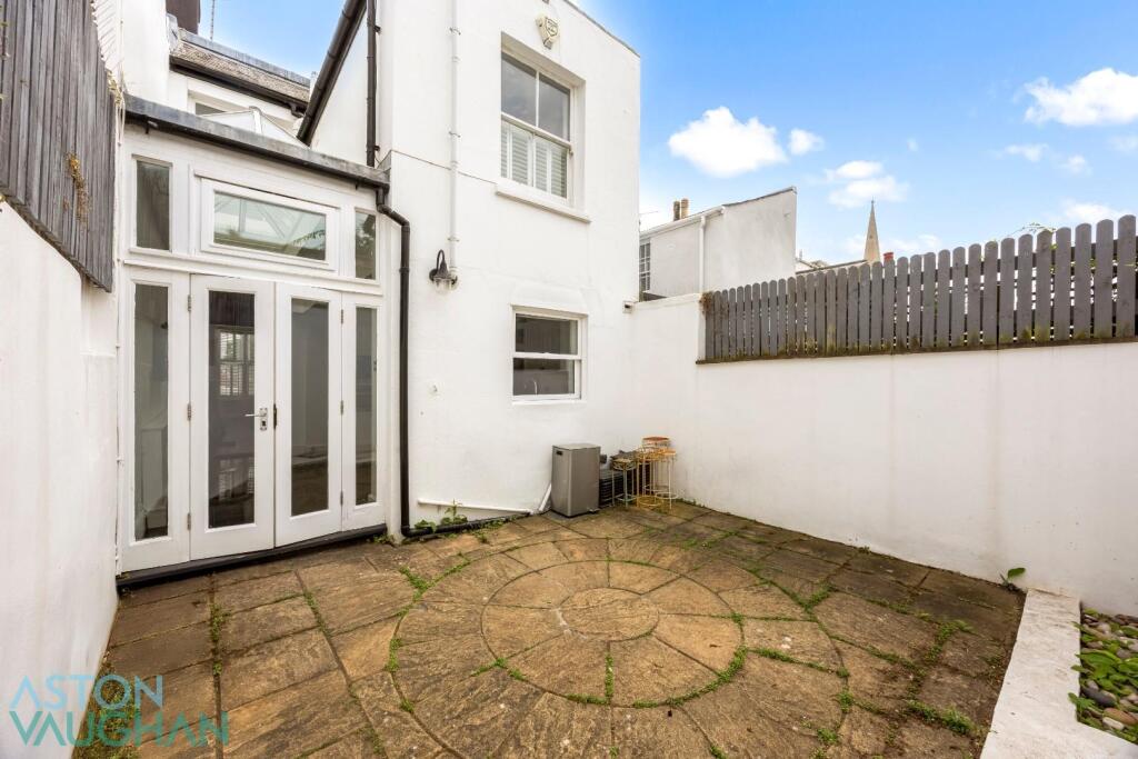 Additional image 4 of Victoria Street, Brighton