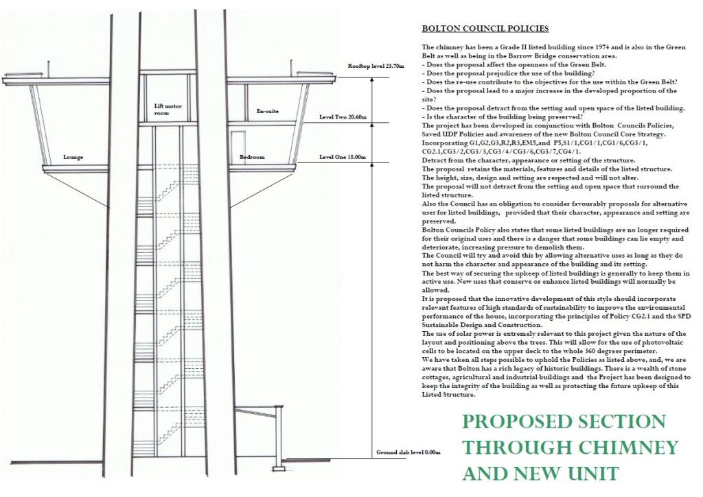 Additional image 24 of Barrow Bridge Road, Bolton, Greater Manchester, BL1 7NL