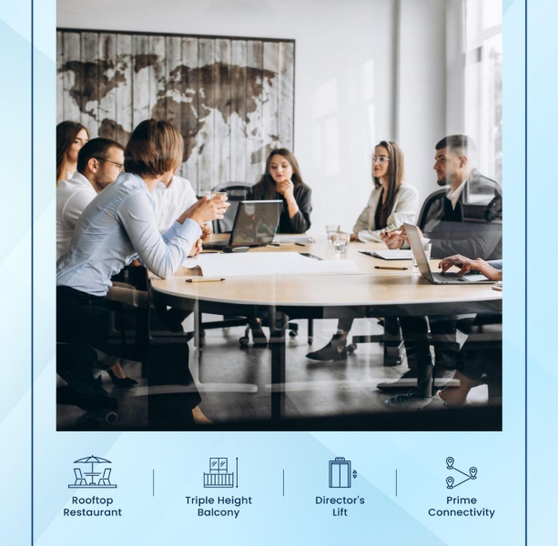 Additional image 2 of Wagle Estate, Thane