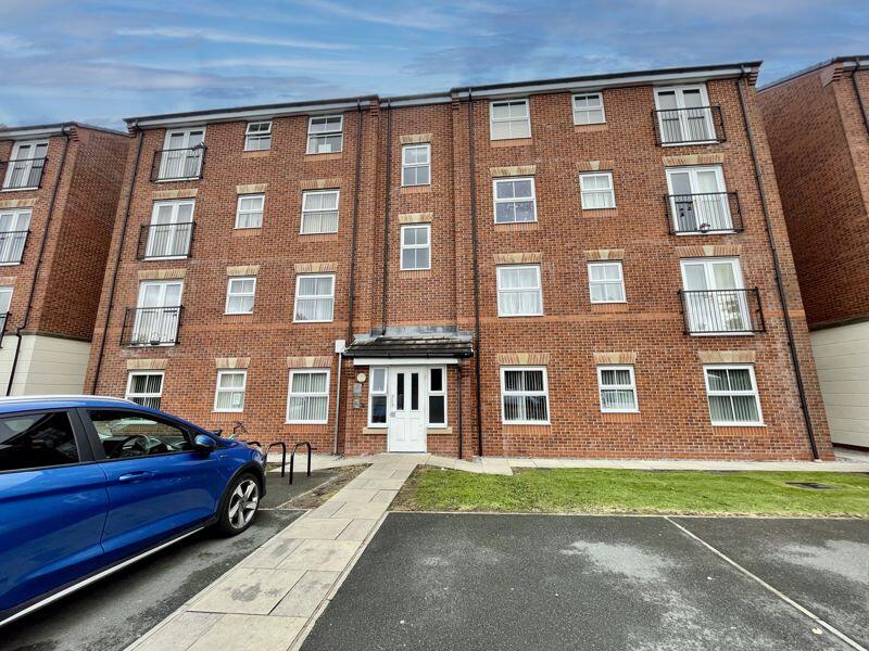 Additional image 15 of Lilac Gardens, Great Lever, Bolton ***AVAILABLE NOW***