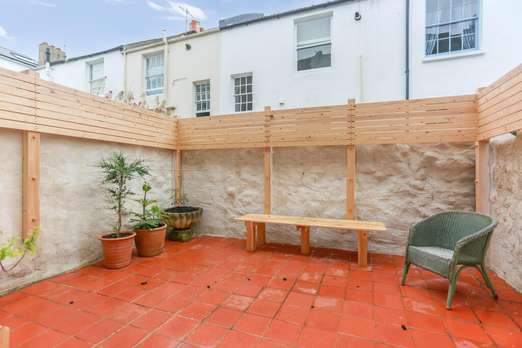 Additional image 8 of Foundry Street, Brighton, East Sussex, BN1