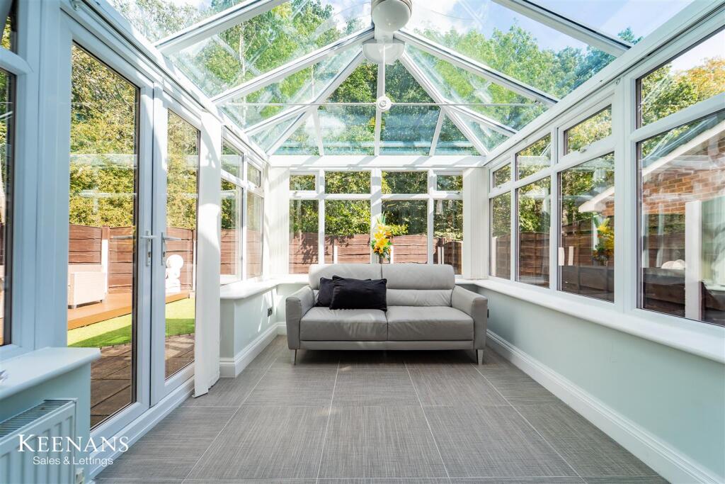 Additional image 17 of Haweswater Crescent, Unsworth, Bury