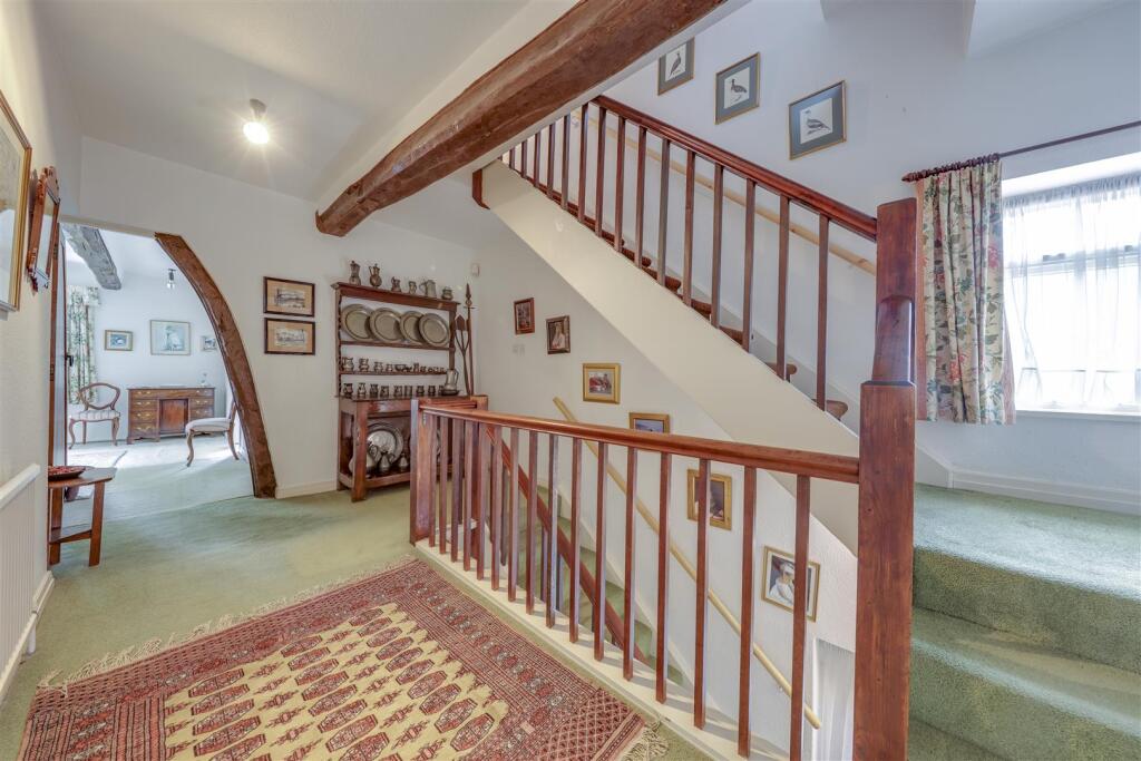 Additional image 20 of The Starkies, Manchester Road, Bury, Greater Manchester - Over 4,000sqft In A Wonderful Setting