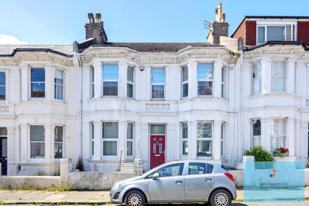 Additional image 10 of Stafford Road, Brighton, BN1