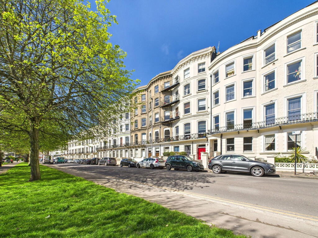 Property image for Vernon Terrace, Brighton, BN1 3JH
