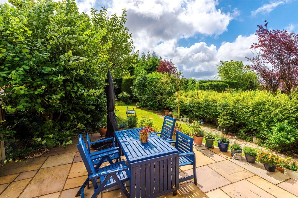 Additional image 41 of Stoneycroft Avenue, Horwich, Bolton, Greater Manchester, BL6