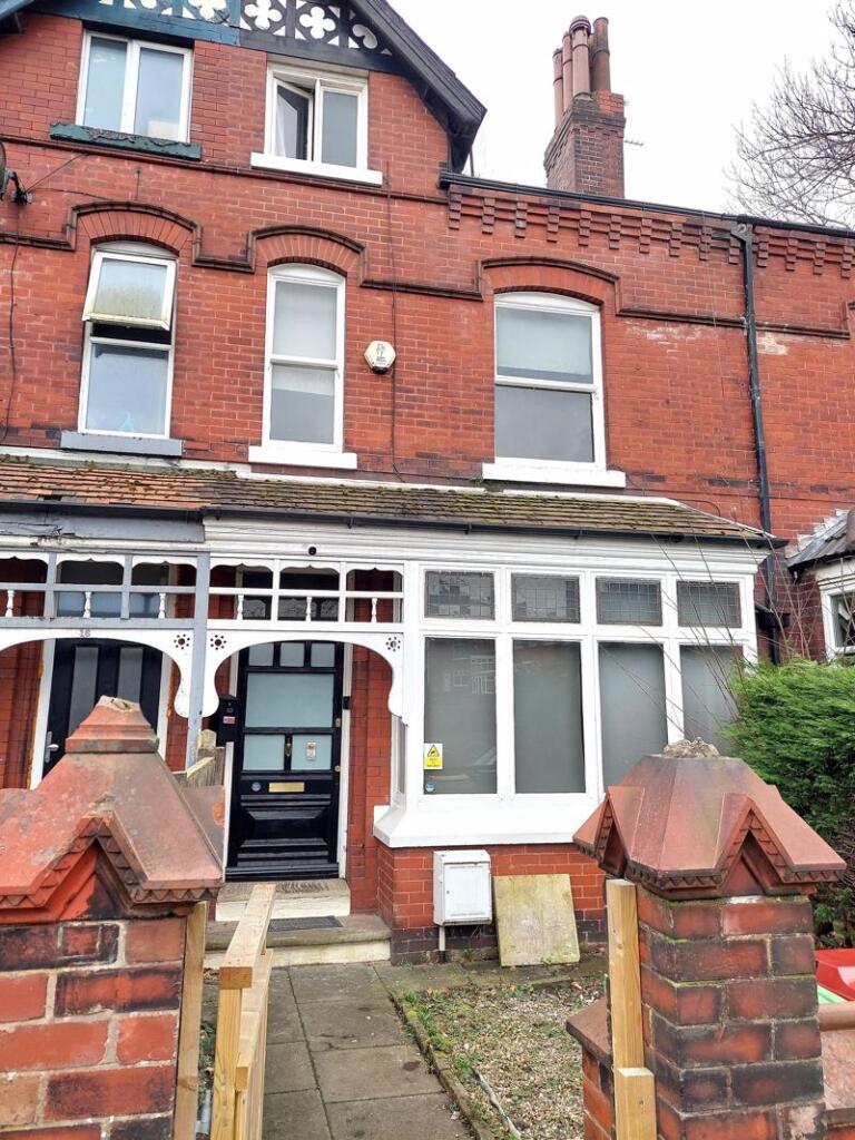 Bromwich Street, Bolton, BL2 1JF