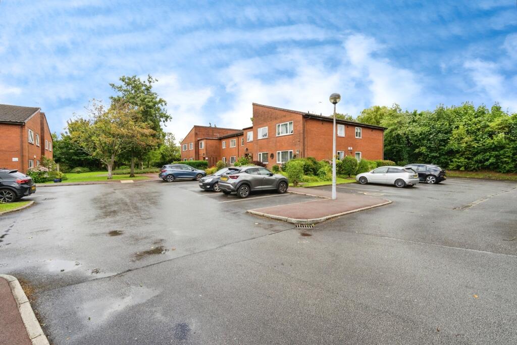 Additional image 15 of Harwood Vale Court, Bolton, Greater Manchester, BL2