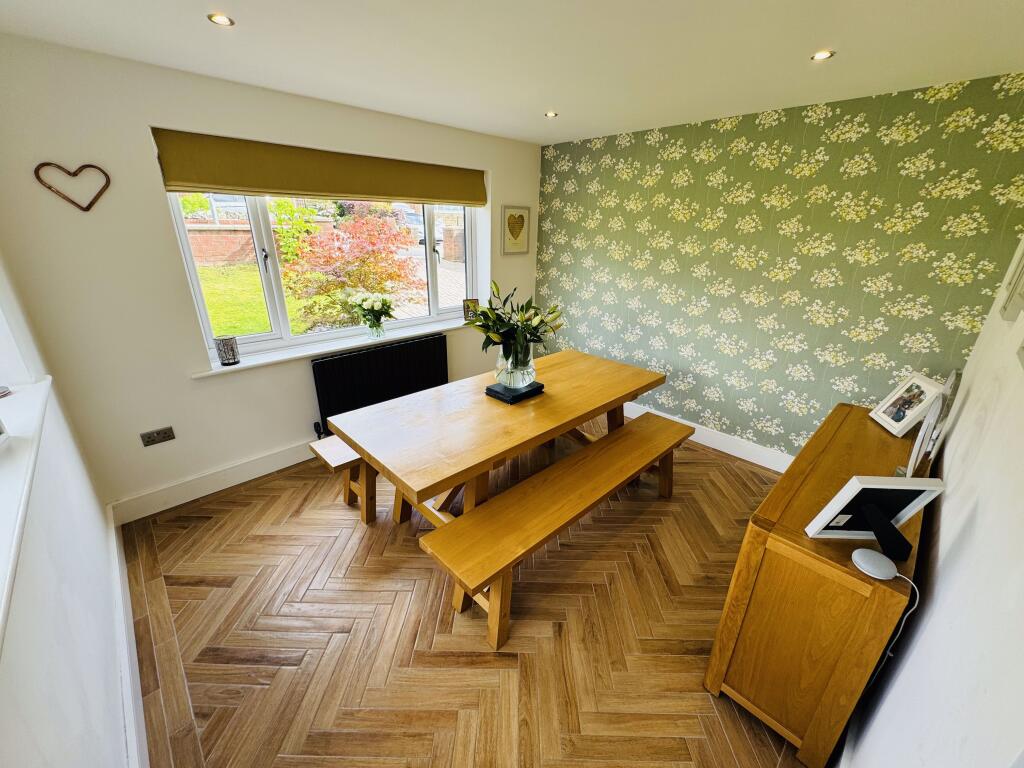 Additional image 39 of Old Vicarage Road, Horwich, Bolton, BL6