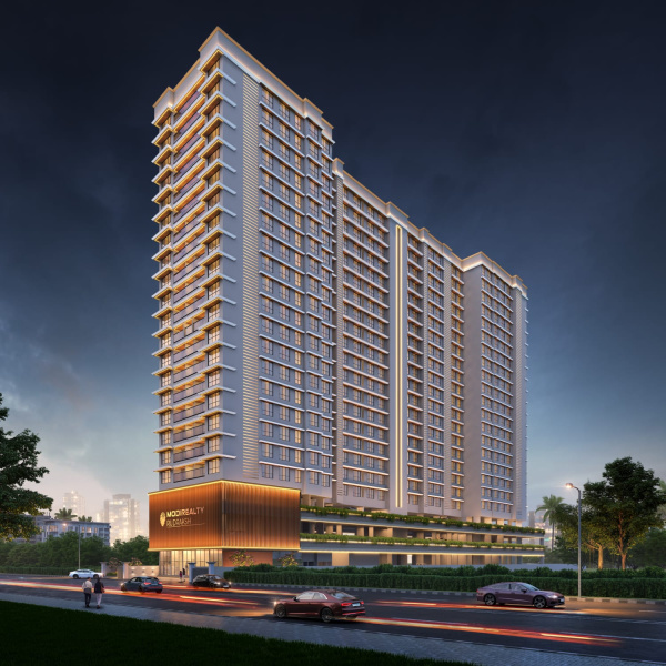Kandivali East, Mumbai