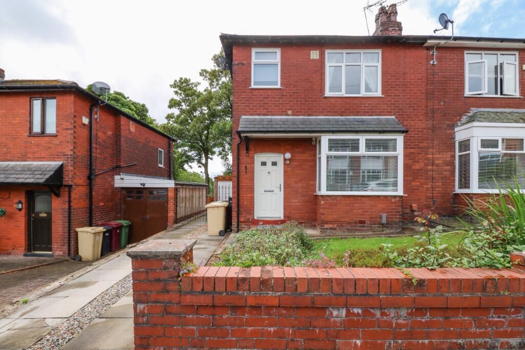Property image for Sharples Avenue, Bolton, Greater Manchester, BL1