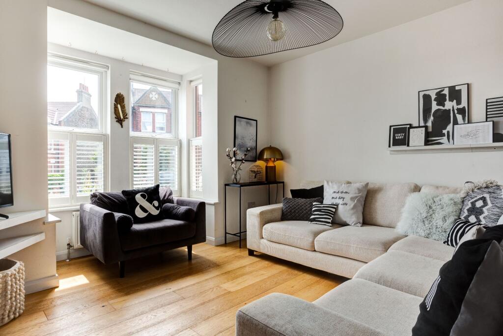 Additional image 13 of Hollingbury Park Avenue, Brighton