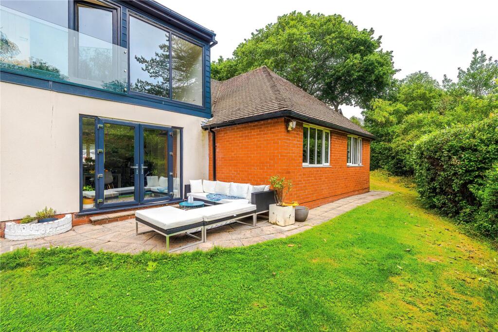 Additional image 37 of Foxholes Road, Horwich, Bolton, BL6