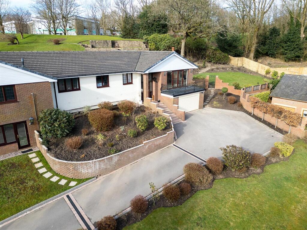 Additional image 31 of Woodside, Edenwood Road, Ramsbottom, Bury