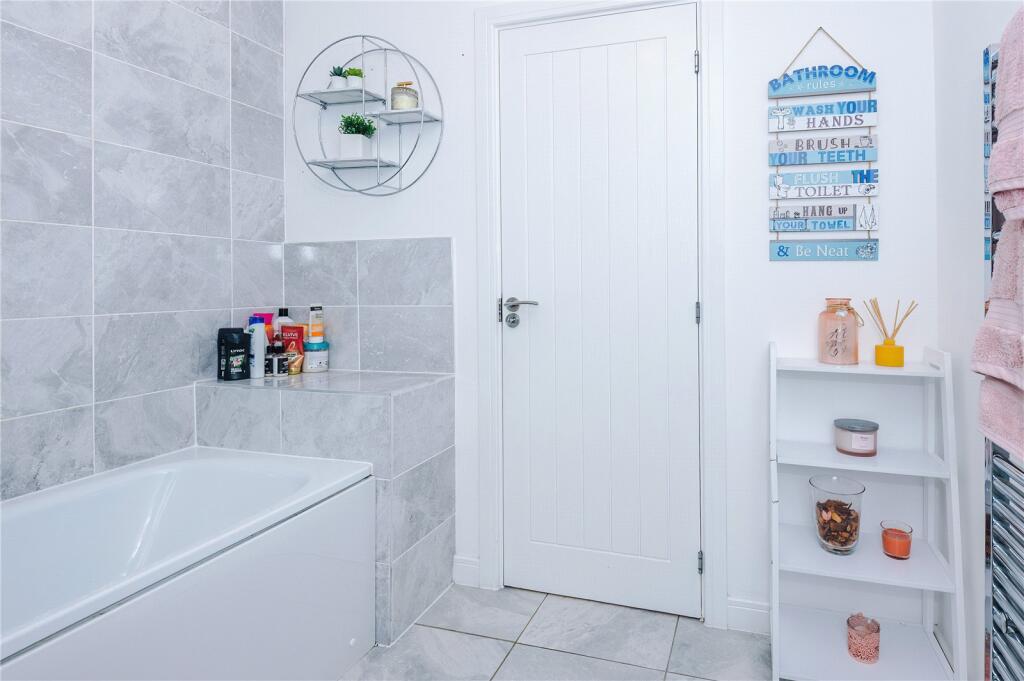 Additional image 16 of Railway Road, Horwich, Bolton, Greater Manchester, BL6