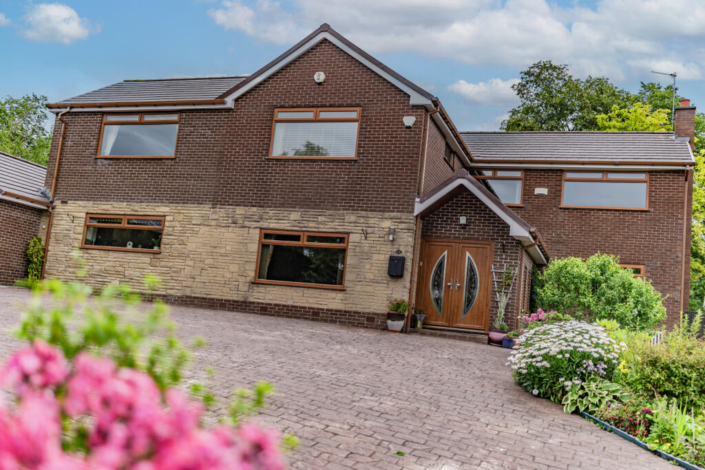 Additional image 29 of Acresdale, Lostock, Bolton, Greater Manchester, BL6 4PJ