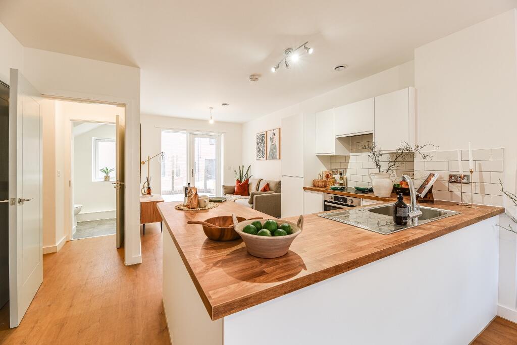 Additional image 6 of Deansgate Gardens, Brook Street, Bolton, Greater Manchester, BL1