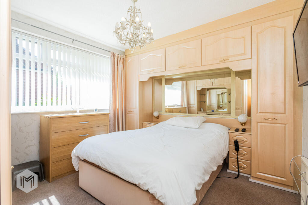 Additional image 5 of Patterdale Road, Harwood, Bolton, BL2 3LS