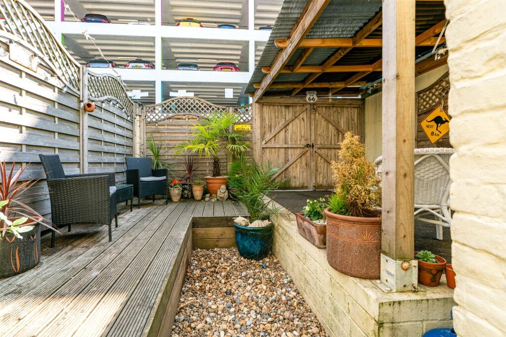 Additional image 10 of Graham Road, Worthing, West Sussex, BN11