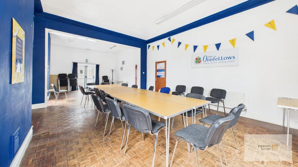 Additional image 6 of Oddfellows House, 94 Manchester Road, Bury, BL9 0TH