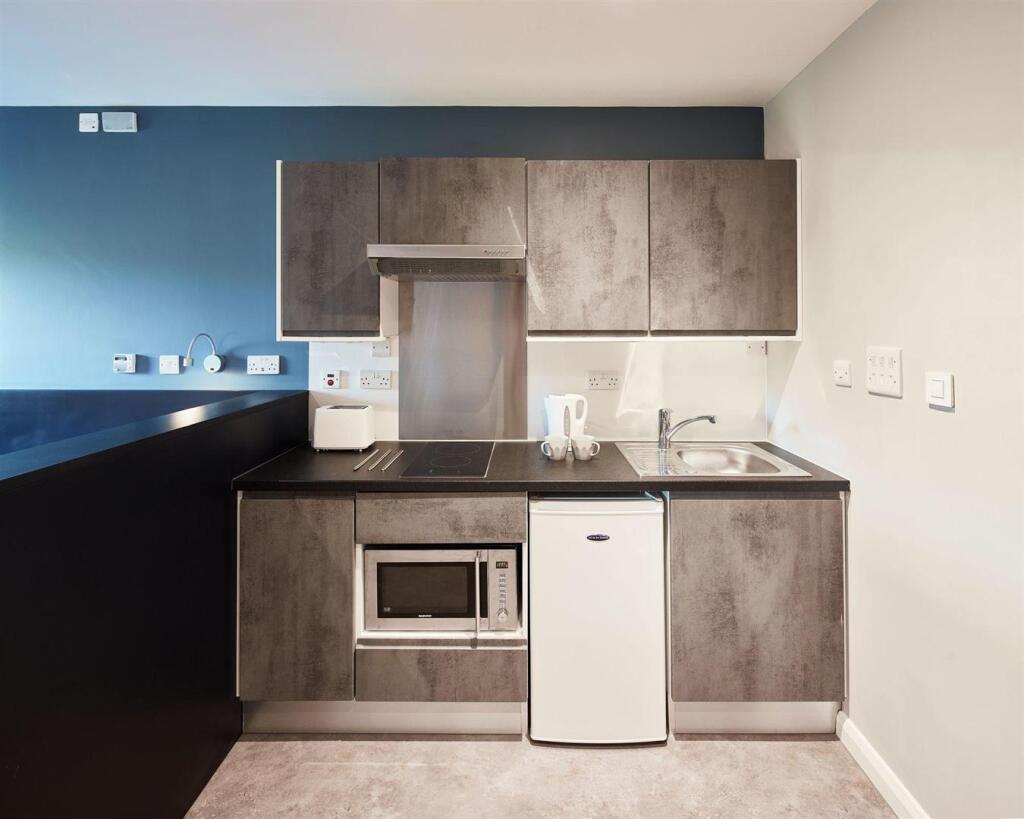 Additional image 5 of Student Only | 51 Weeks | Brighton | BN1