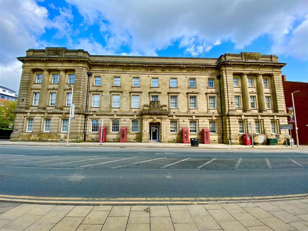 Additional image 8 of Deansgate, Bolton