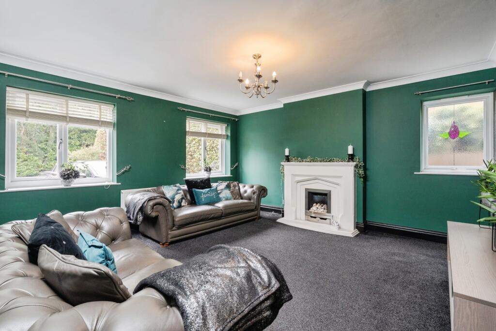 Additional image 19 of Wearish Lane, Westhoughton, Bolton, Greater Manchester, BL5