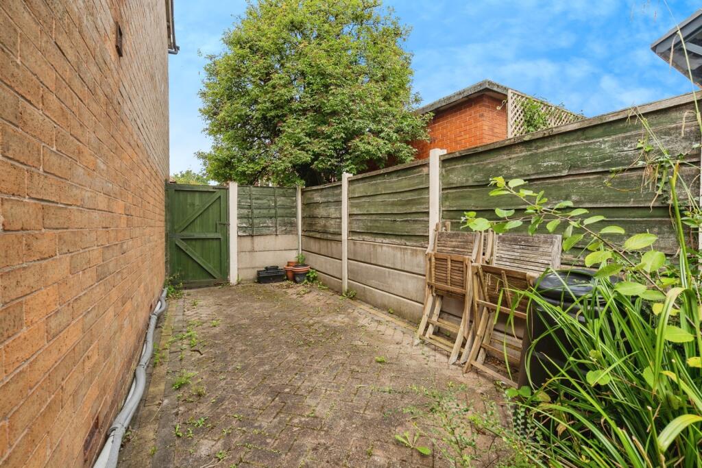 Additional image 12 of Booth Road, BOLTON, Lancashire, BL3