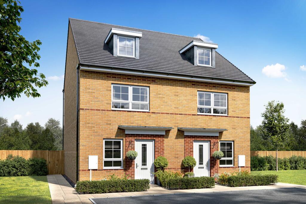 Property image for Walmersley Old Road,
Walmersley,
Bury,
BL9 6SB