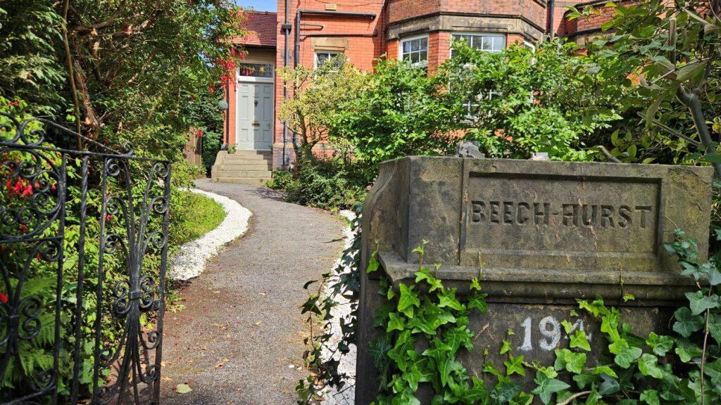 Additional image 2 of 194 Chorley New Road, Heaton, Bolton. BL1 5AA