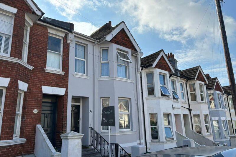 Additional image 10 of Hollingbury Road, Brighton